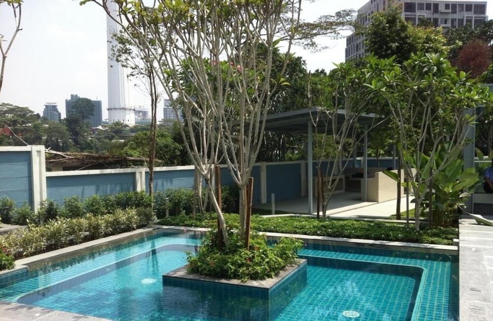 Kl Tower & Klcc View Hotel Suite @ Suasana Bukit Ceylon Bukit Bintang Κουάλα Λουμπούρ Εξωτερικό φωτογραφία