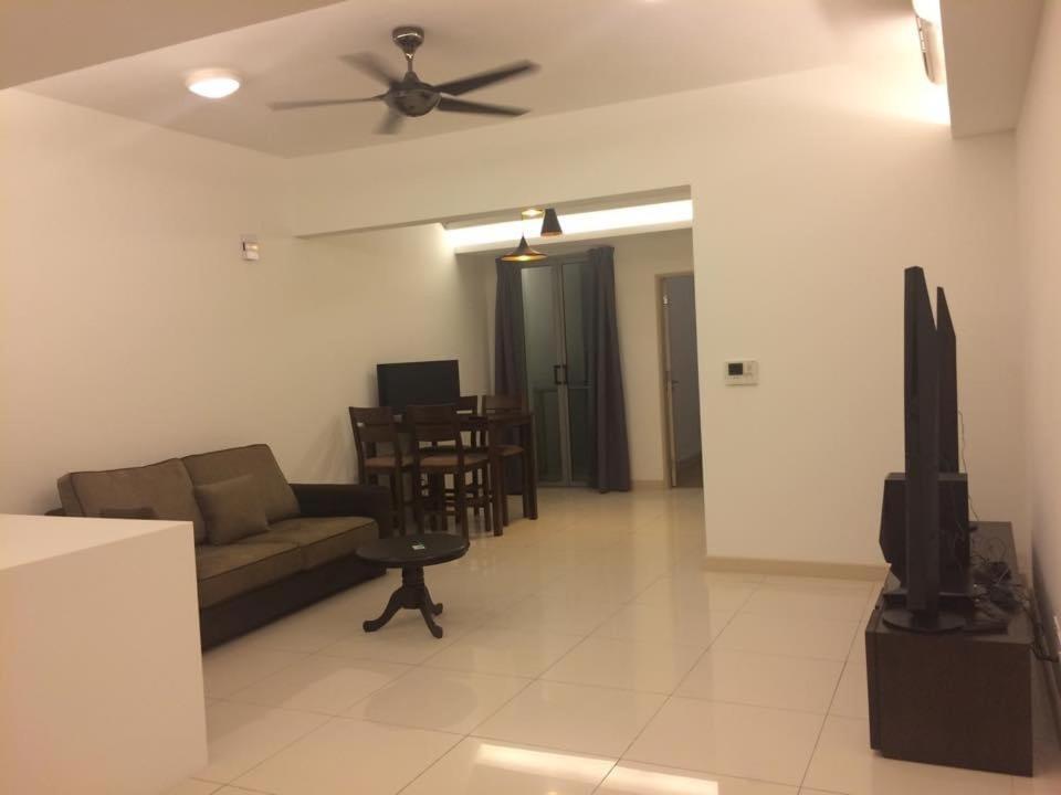 Kl Tower & Klcc View Hotel Suite @ Suasana Bukit Ceylon Bukit Bintang Κουάλα Λουμπούρ Εξωτερικό φωτογραφία